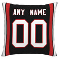 Custom ATL Football Shirt Top