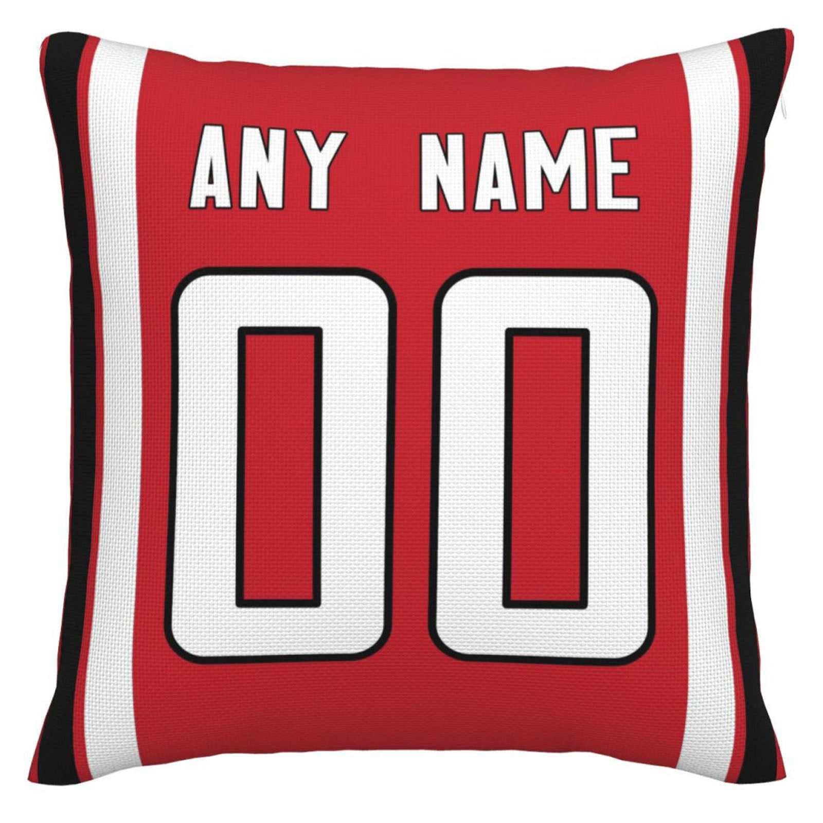 Custom ATL Football Shirt Top
