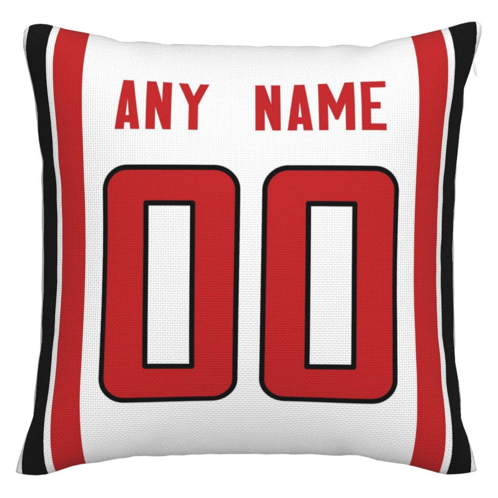 Custom ATL Football Shirt Top