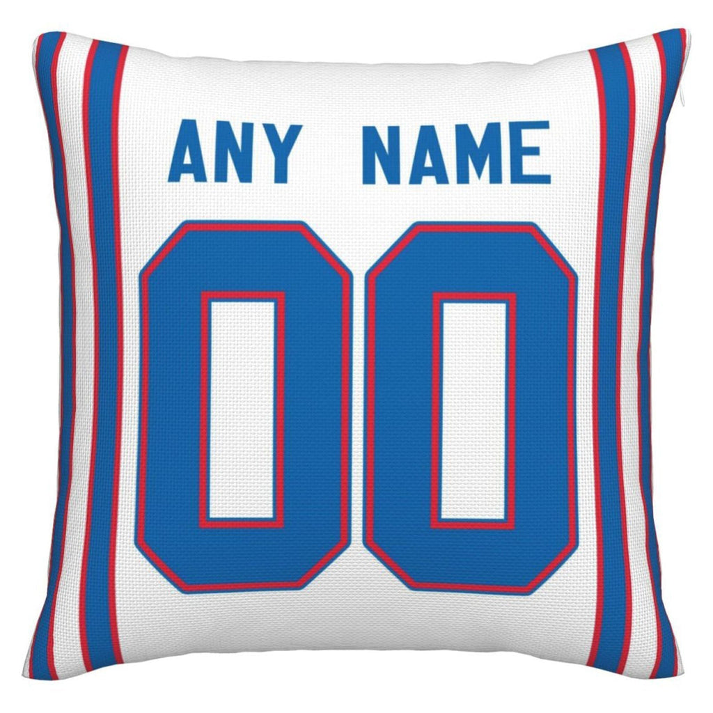 Custom BUF Football Shirt Top
