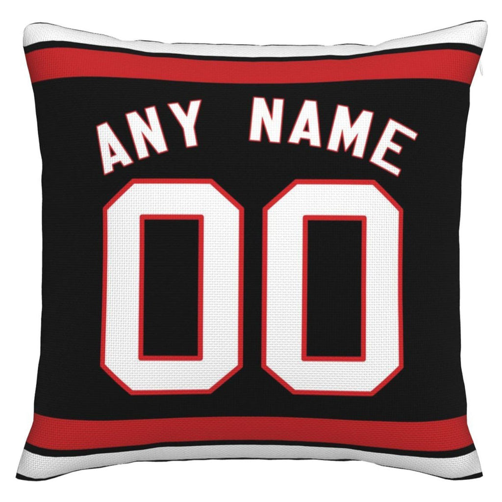 Custom ATL Football Shirt Top