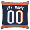 Custom CHI Football Shirt Top