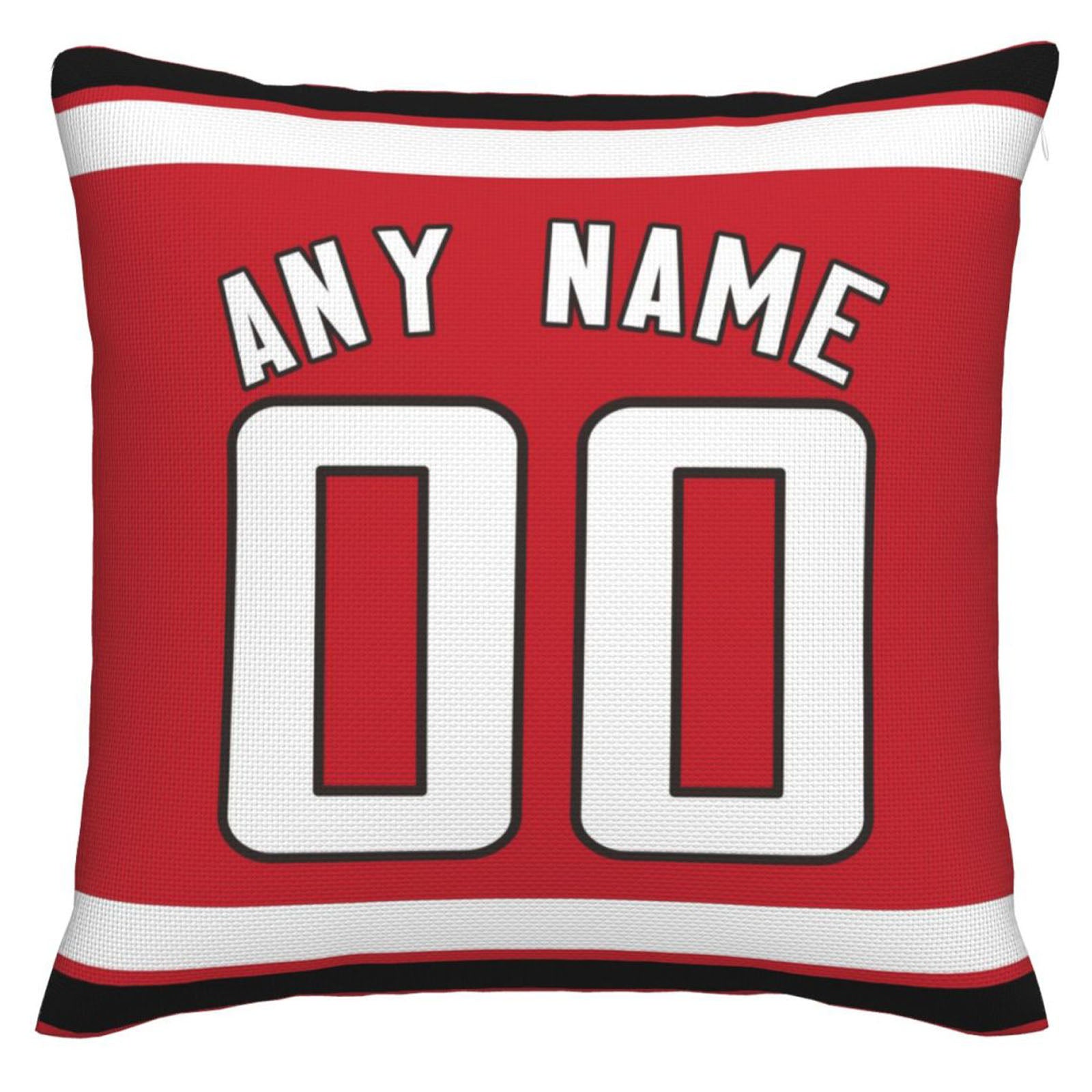 Custom ATL Football Shirt Top