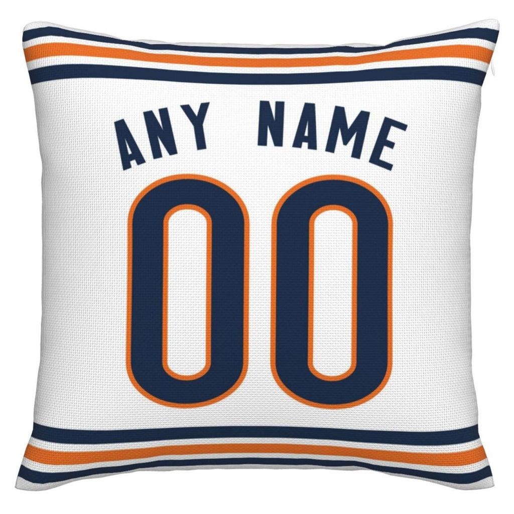 Custom CHI Football Shirt Top