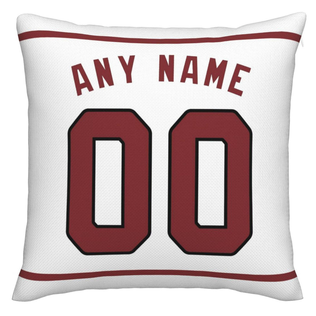 Custom Football Shirt Top