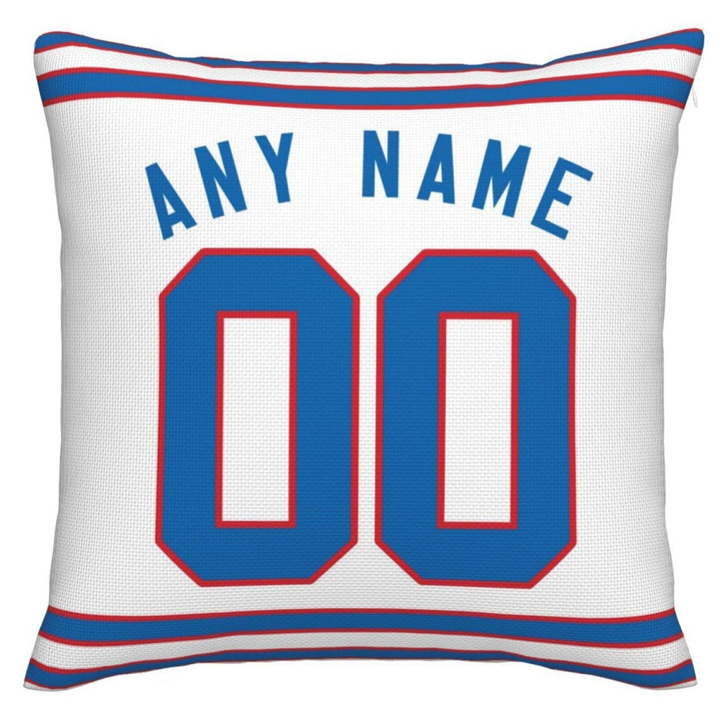 Custom BUF Football Shirt Top