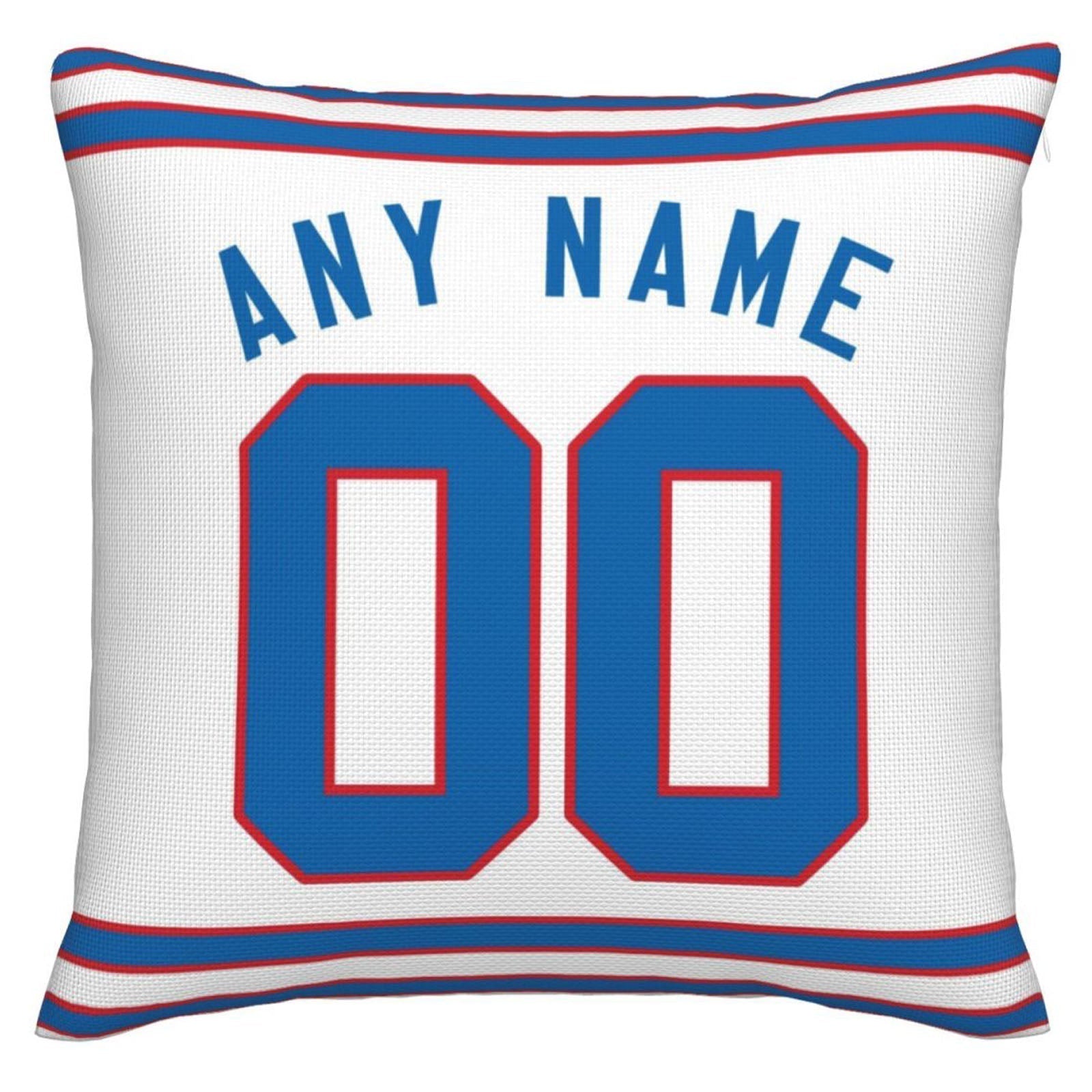 Custom BUF Football Shirt Top