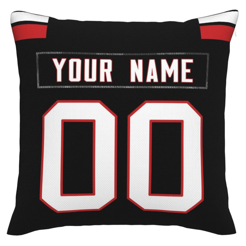 Custom ATL Football Shirt Top