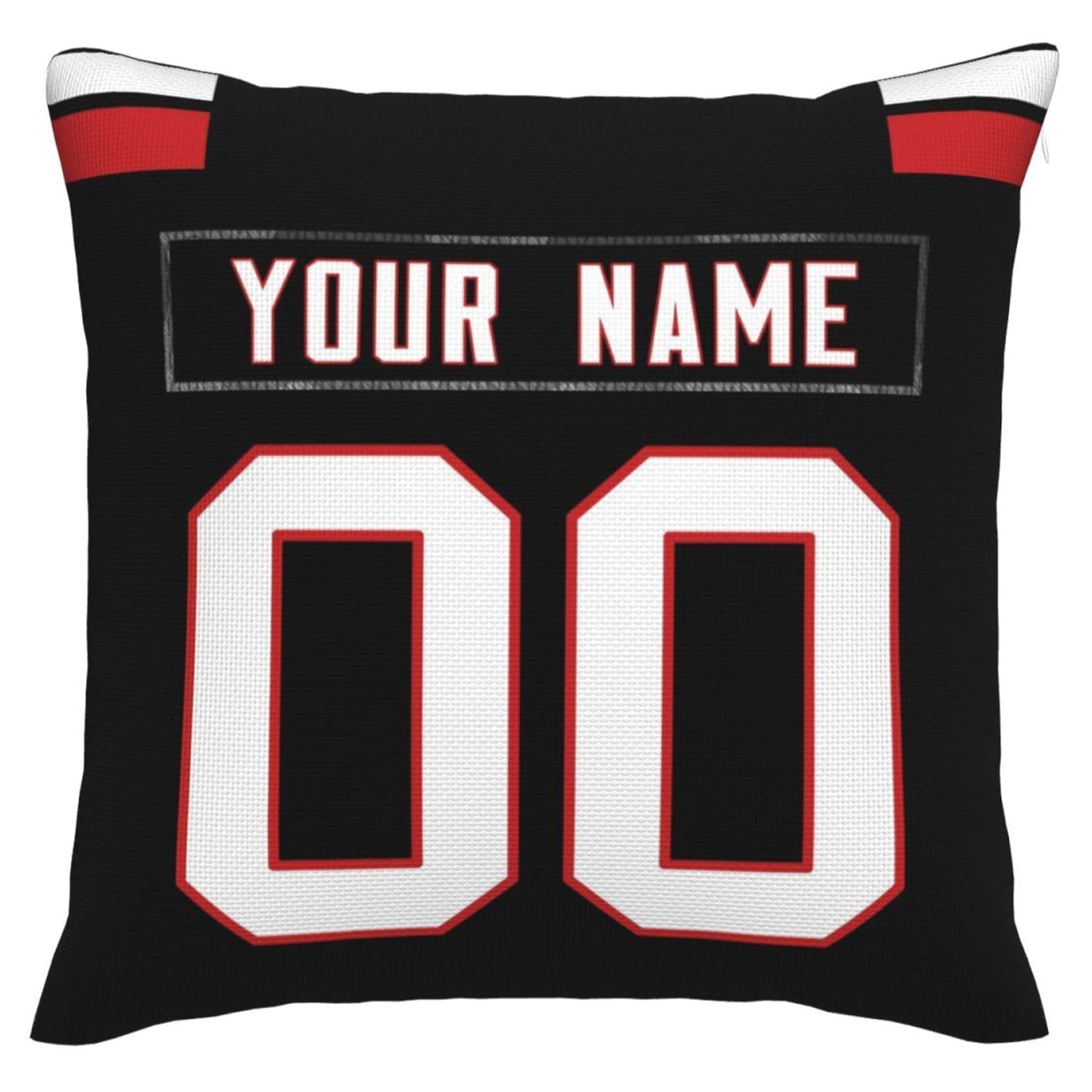Custom ATL Football Shirt Top