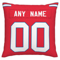 Custom BUF Football Shirt Top