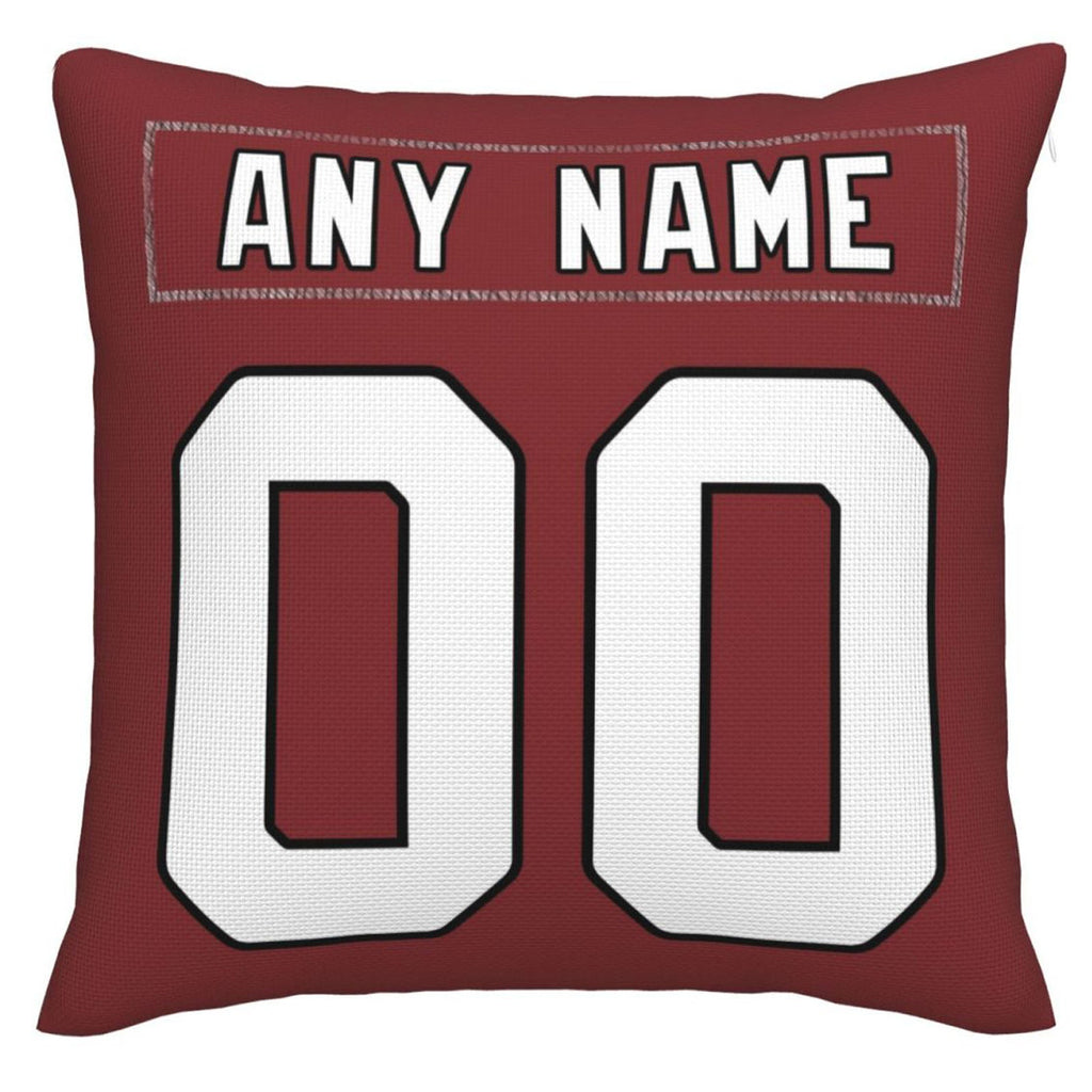 Custom Football Shirt Top