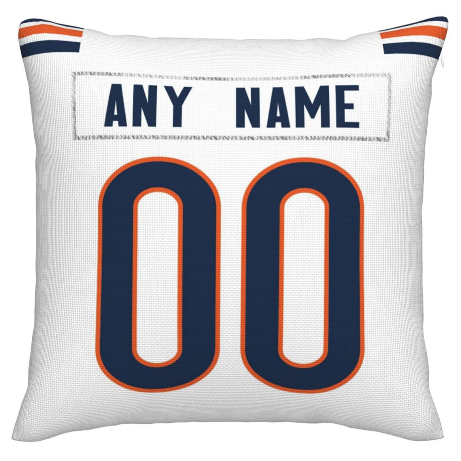Custom CHI Football Shirt Top