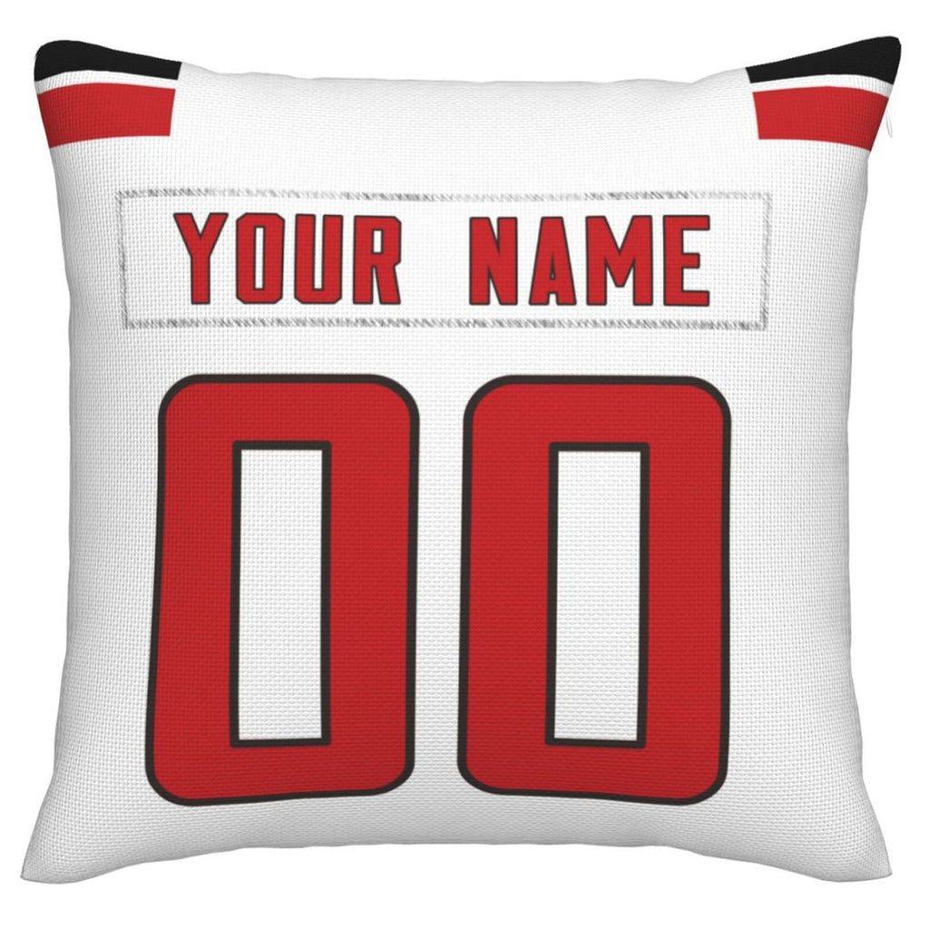 Custom ATL Football Shirt Top