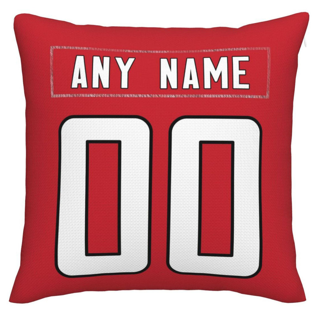 Custom ATL Football Shirt Top