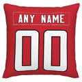 Custom ATL Football Shirt Top