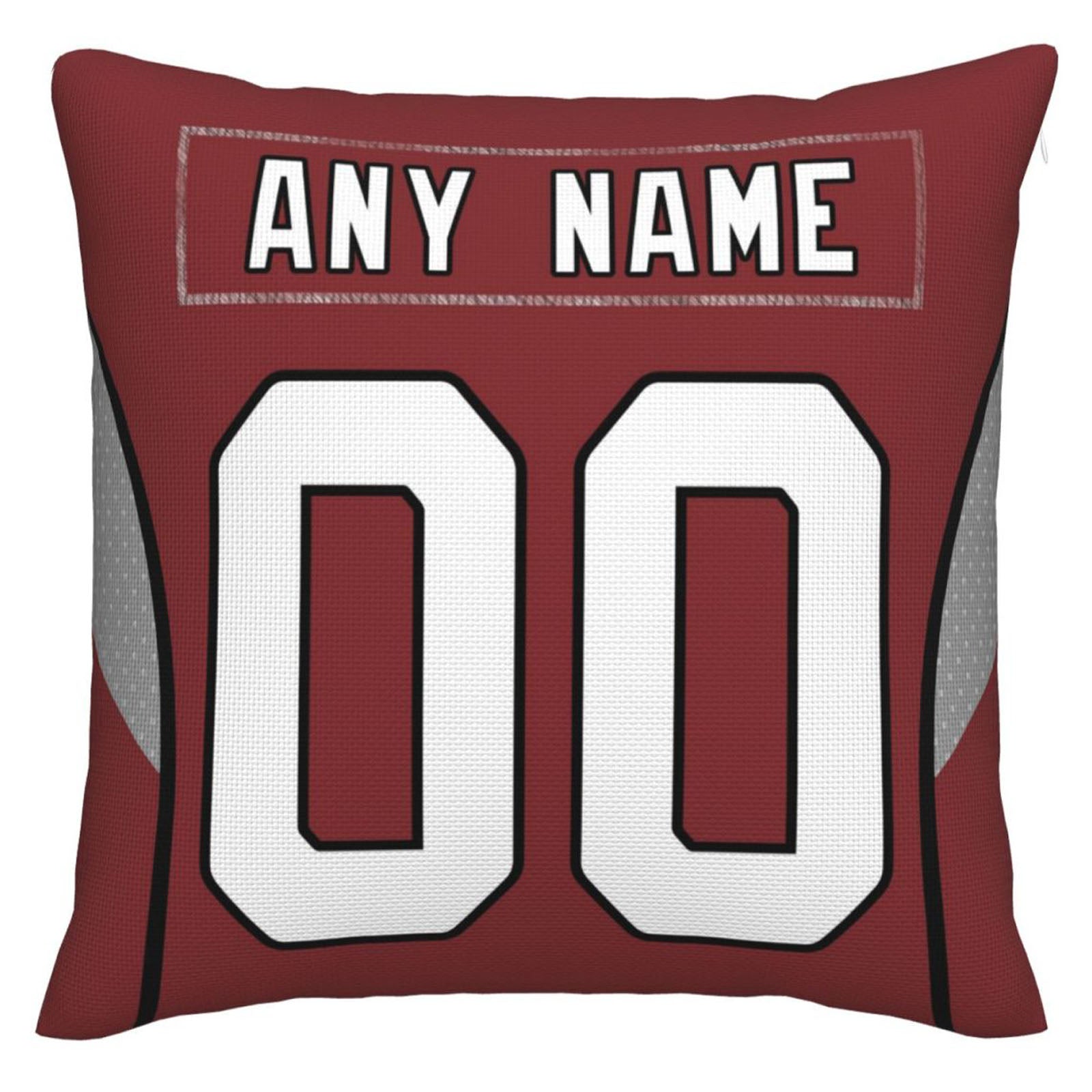 Custom Football Shirt Top