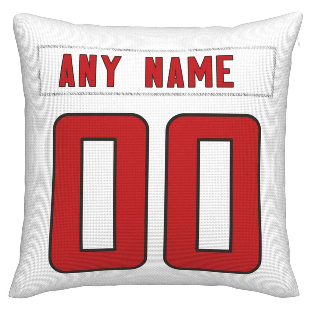 Custom ATL Football Shirt Top