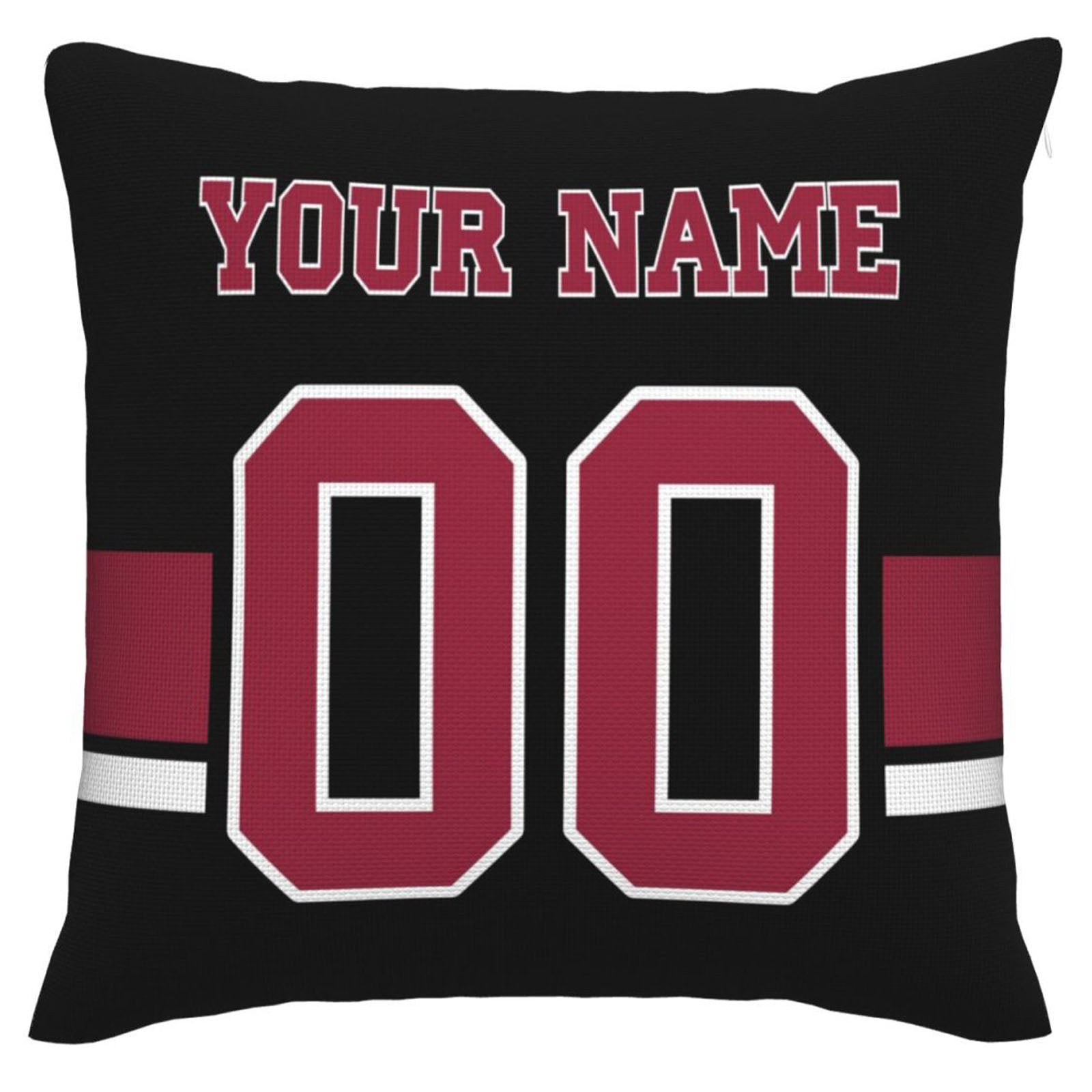 Custom Football Shirt Top