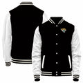 Custom Black JAX Football Shirt Top