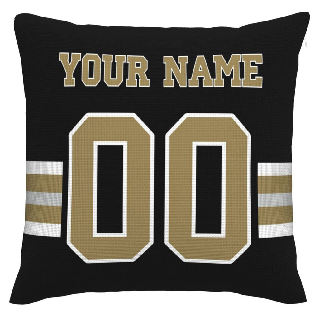 Custom NO Football Shirt Top