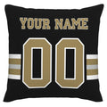 Custom NO Football Shirt Top