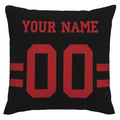 Custom SF Football Shirt Top