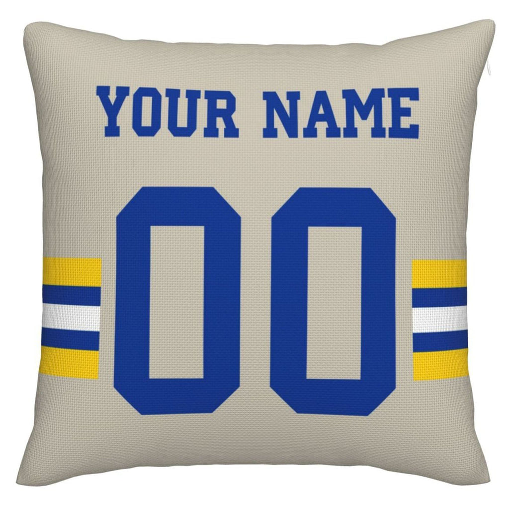 Custom LAR Football Shirt Top