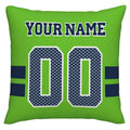 Custom SEA Football Shirt Top