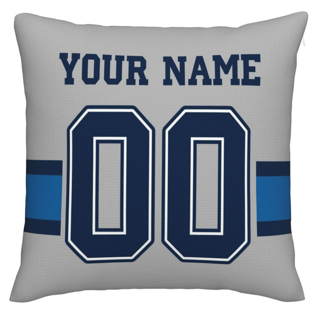 Custom DAL Football Shirt Top