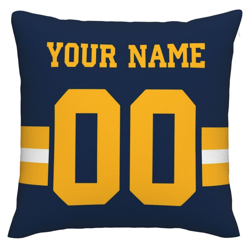 Custom GB Football Shirt Top