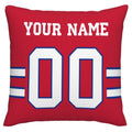 Custom BUF Football Shirt Top