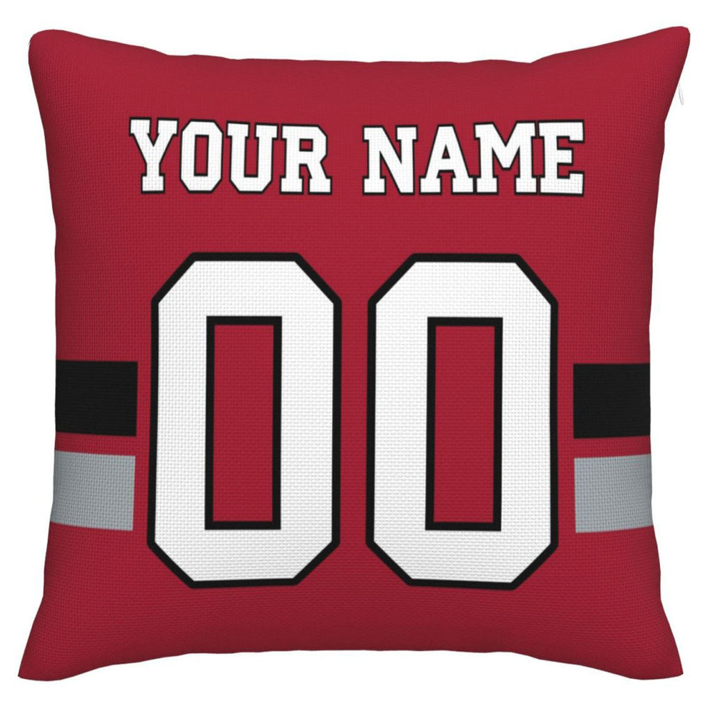 Custom ATL Football Shirt Top