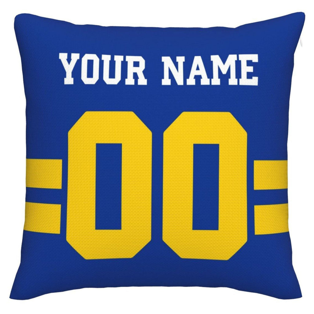 Custom LAR Football Shirt Top
