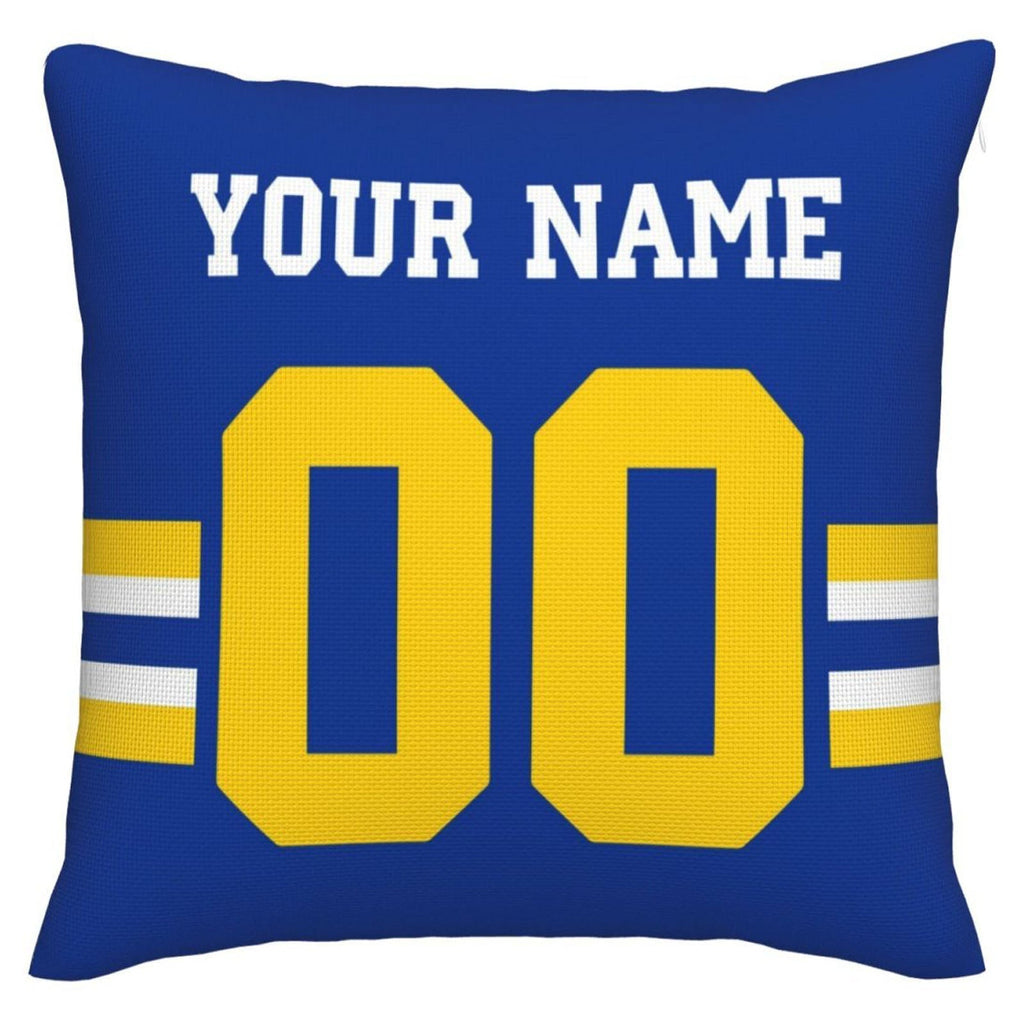Custom LAR Football Shirt Top