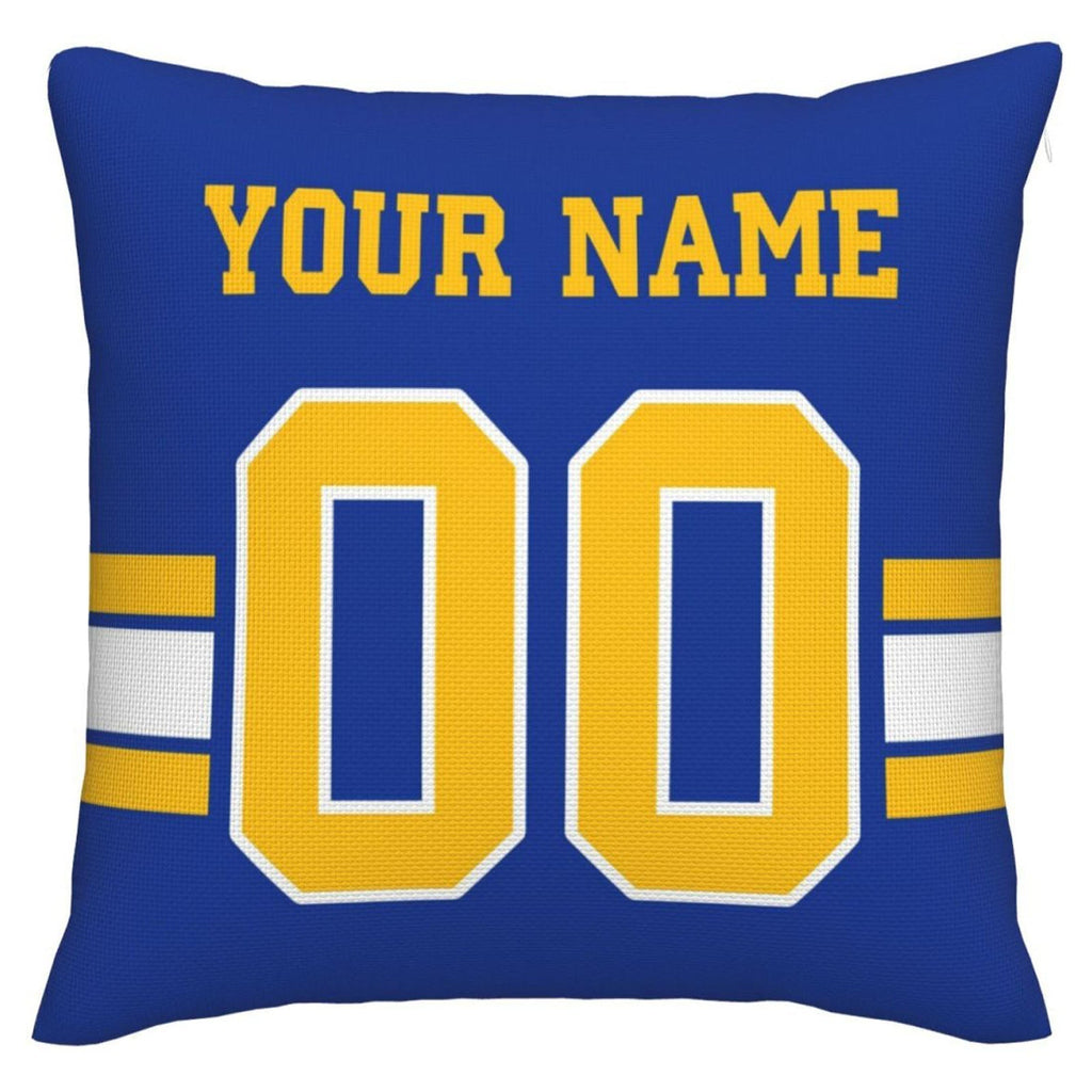 Custom LAC Football Shirt Top