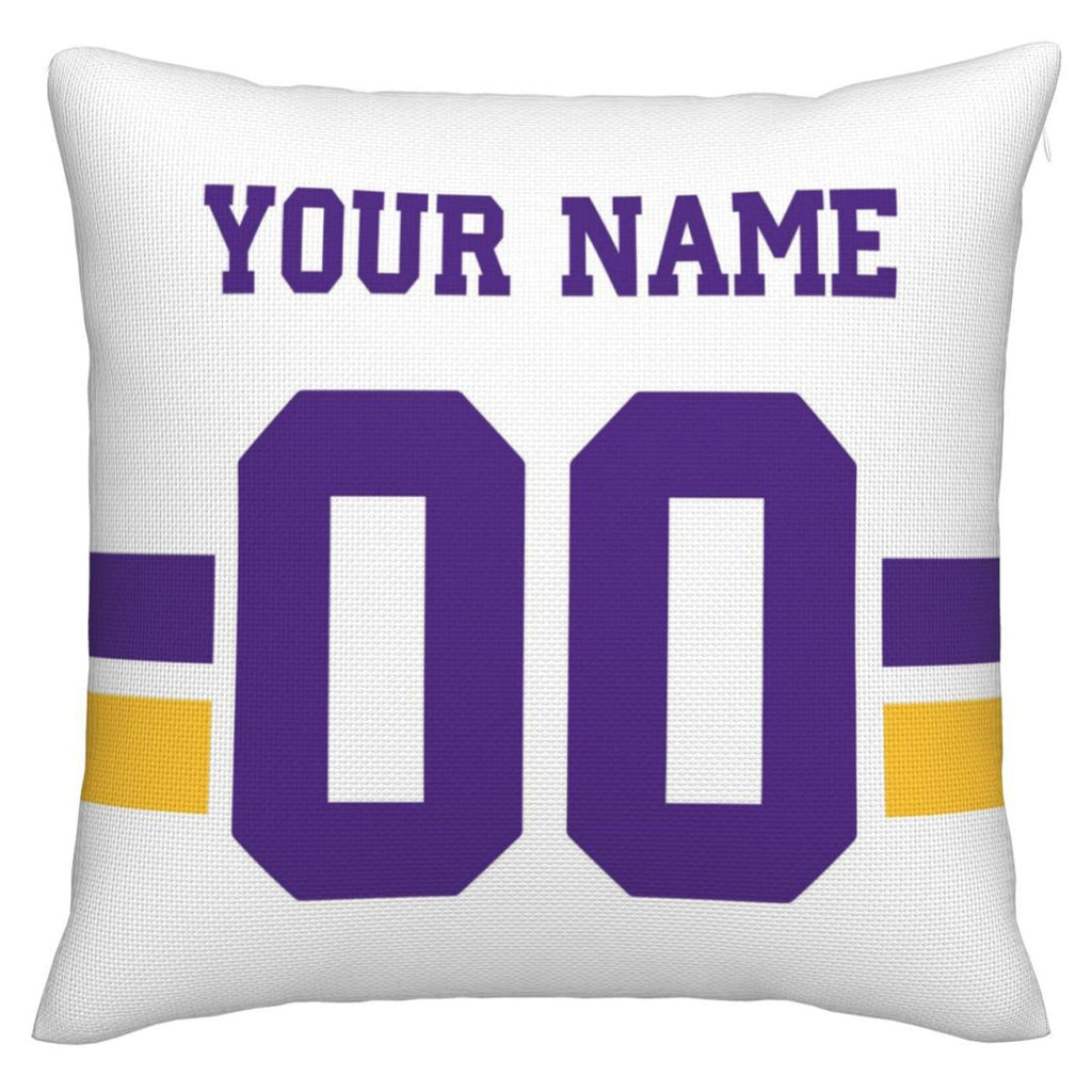 Custom MIN Football Shirt Top