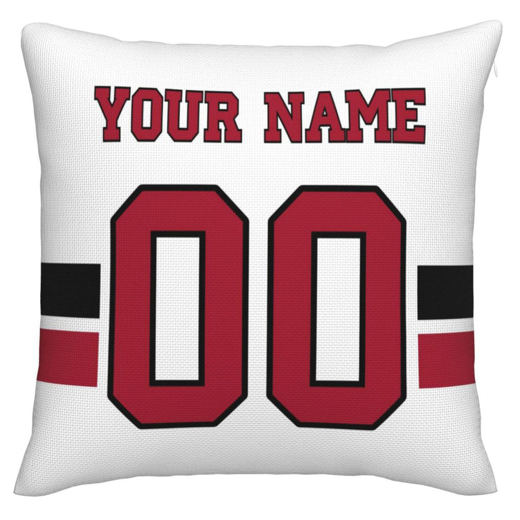 Custom ATL Football Shirt Top