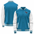 Custom White TEN Football Shirt Top