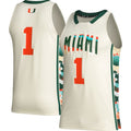 Custom #1 Black Basketball Shirt Top