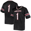 Custom #1 Football Shirt Top
