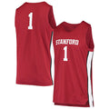 Custom #1 Basketball Shirt Top