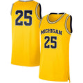 Custom #25 Basketball Shirt Top