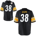 Custom #38 PIT Football Shirt Top