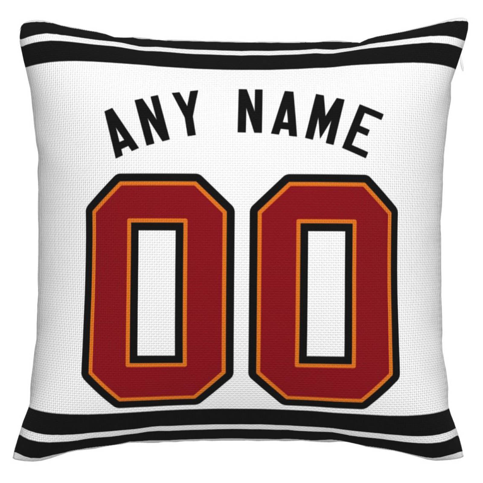 Custom TB Football Shirt Top