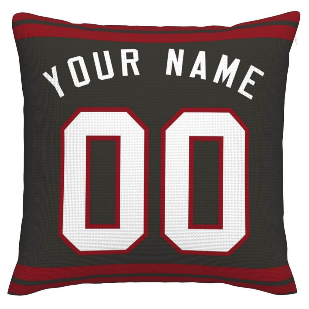 Custom TB Football Shirt Top