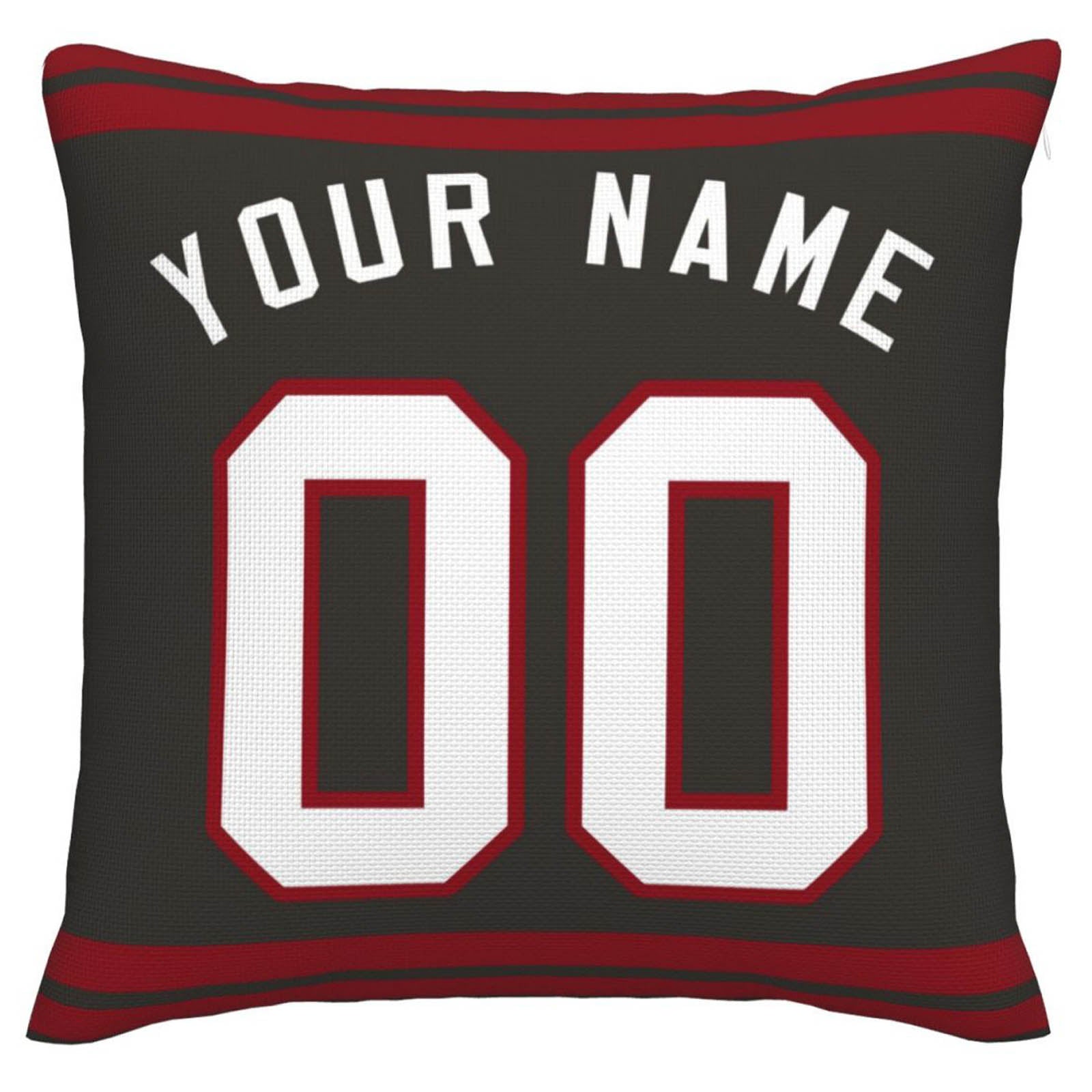 Custom TB Football Shirt Top