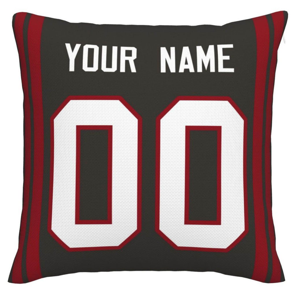 Custom TB Football Shirt Top