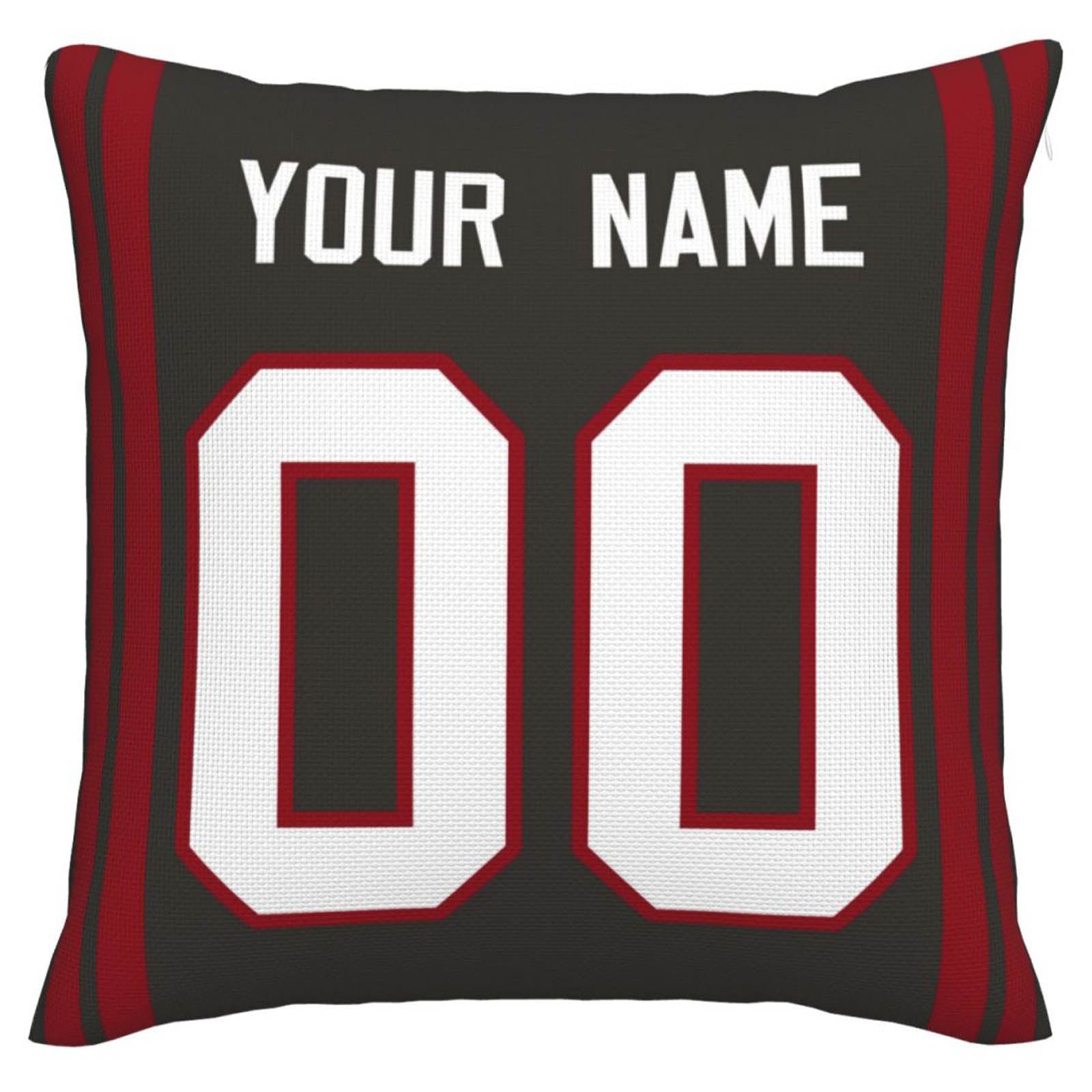 Custom TB Football Shirt Top