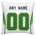 Custom SEA Football Shirt Top