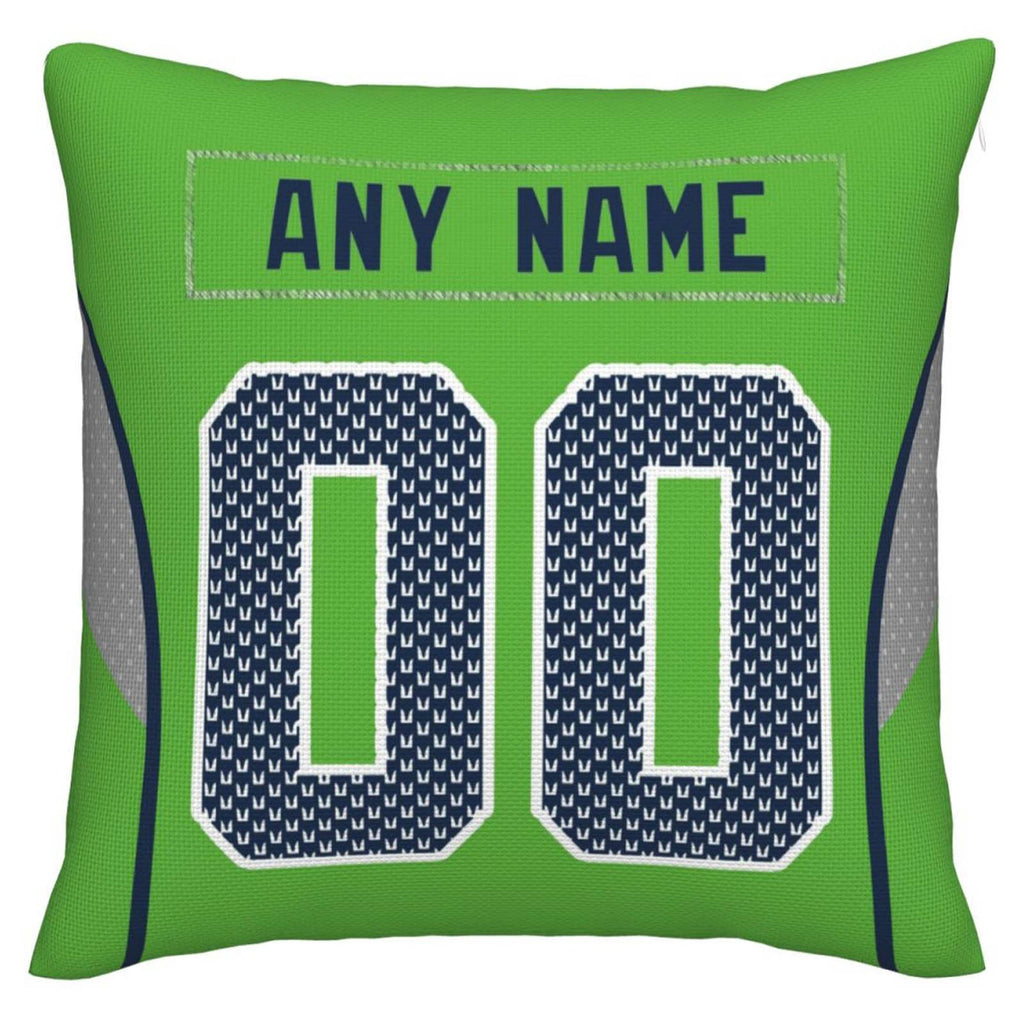 Custom SEA Football Shirt Top